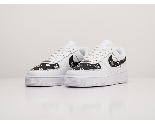 Купить Кроссовки Louis Vuitton x Off-White х Nike Air Force 1 Low в Интернет магазин спортивной одежды и тренажеров  SayMarket фото 1