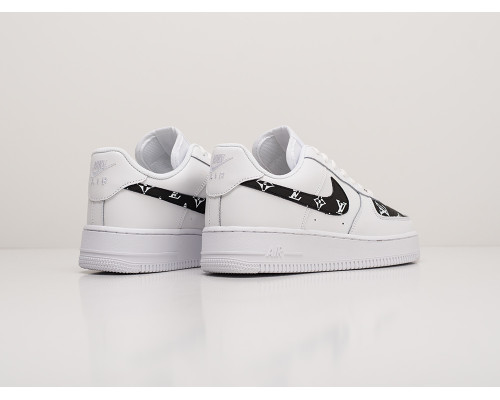 Купить Кроссовки Louis Vuitton x Off-White х Nike Air Force 1 Low в Интернет магазин спортивной одежды и тренажеров  SayMarket фото 2