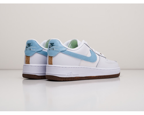 Купить Кроссовки Nike Air Force 1 Low в Интернет магазин спортивной одежды и тренажеров  SayMarket фото 3