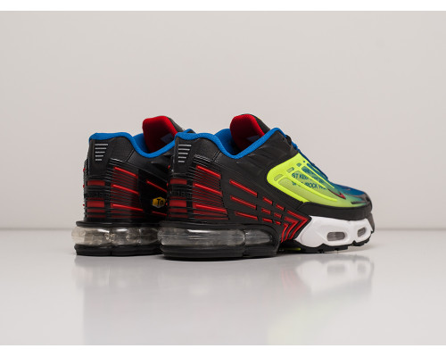 Купить Кроссовки Nike Air Max Plus 3 в Интернет магазин спортивной одежды и тренажеров  SayMarket фото 3