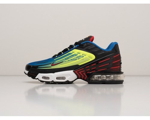 Купить Кроссовки Nike Air Max Plus 3 в Интернет магазин спортивной одежды и тренажеров  SayMarket фото 1