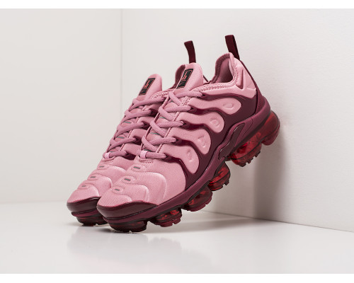 Купить Кроссовки Nike Air VaporMax Plus в Интернет магазин спортивной одежды и тренажеров  SayMarket