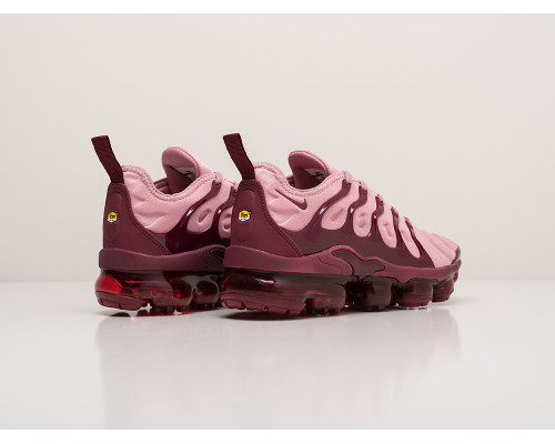 Купить Кроссовки Nike Air VaporMax Plus в Интернет магазин спортивной одежды и тренажеров  SayMarket фото 2