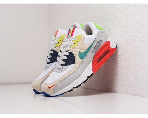 Купить Кроссовки Nike Air Max 90 в Интернет магазин спортивной одежды и тренажеров  SayMarket