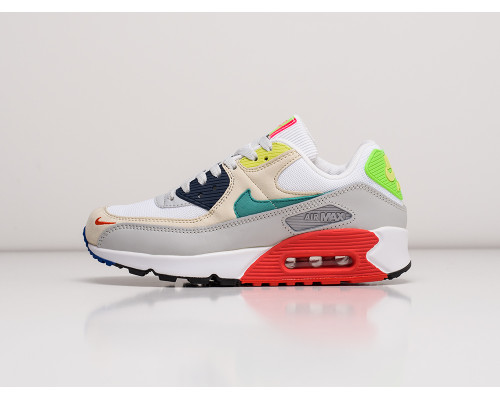 Купить Кроссовки Nike Air Max 90 в Интернет магазин спортивной одежды и тренажеров  SayMarket фото 5