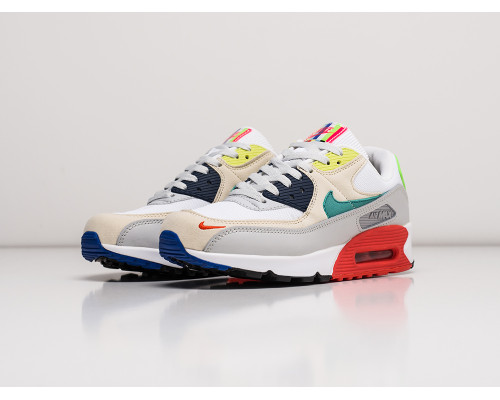 Купить Кроссовки Nike Air Max 90 в Интернет магазин спортивной одежды и тренажеров  SayMarket фото 1