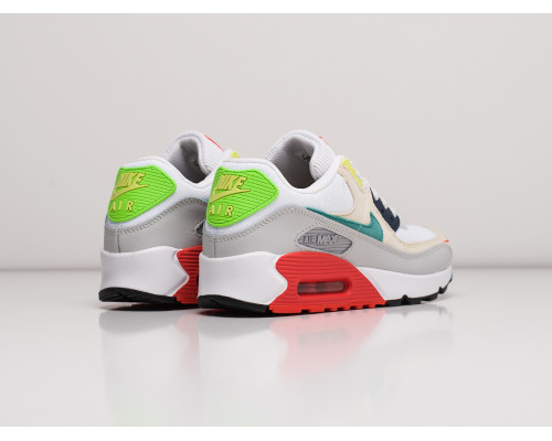 Купить Кроссовки Nike Air Max 90 в Интернет магазин спортивной одежды и тренажеров  SayMarket фото 2