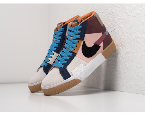 Купить Кроссовки Nike SB Zoom Blazer Mid в Интернет магазин спортивной одежды и тренажеров  SayMarket