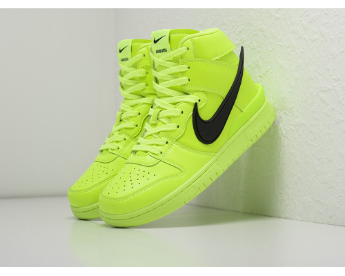 Купить Кроссовки AMBUSH x Nike Dunk High в Интернет магазин спортивной одежды и тренажеров  SayMarket