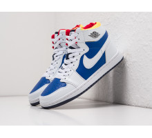 Кроссовки Nike Air Jordan 1 Mid