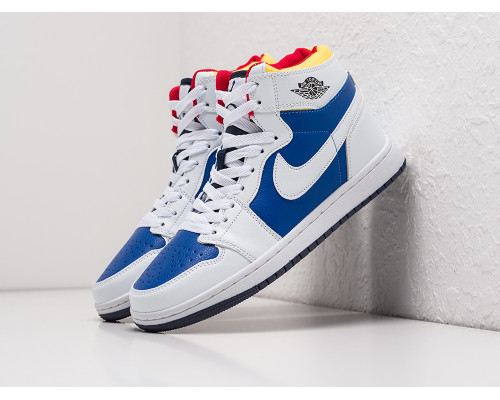 Купить Кроссовки Nike Air Jordan 1 Mid в Интернет магазин спортивной одежды и тренажеров  SayMarket