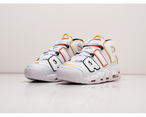 Купить Кроссовки Nike Air More Uptempo в Интернет магазин спортивной одежды и тренажеров  SayMarket фото 1