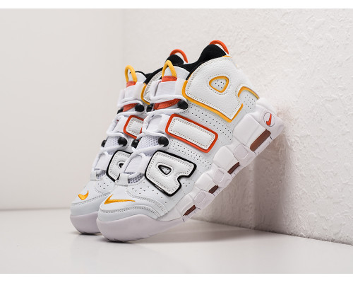 Купить Кроссовки Nike Air More Uptempo в Интернет магазин спортивной одежды и тренажеров  SayMarket