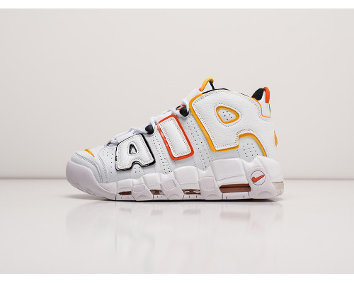 Купить Кроссовки Nike Air More Uptempo в Интернет магазин спортивной одежды и тренажеров  SayMarket фото 4