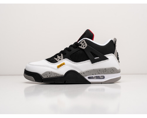 Купить Кроссовки Nike Air Jordan 4 Retro в Интернет магазин спортивной одежды и тренажеров  SayMarket фото 2