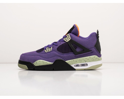 Купить Кроссовки Nike Air Jordan 4 Retro в Интернет магазин спортивной одежды и тренажеров  SayMarket фото 2