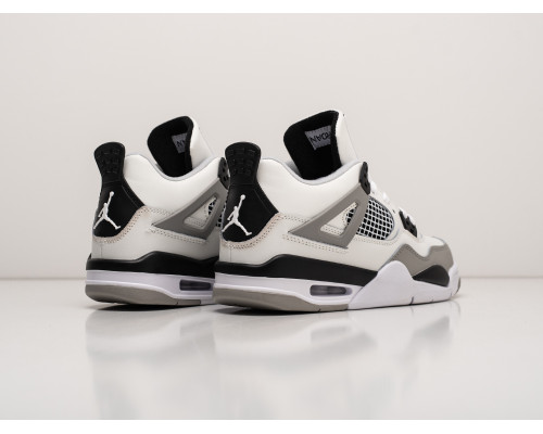 Купить Кроссовки Nike Air Jordan 4 Retro в Интернет магазин спортивной одежды и тренажеров  SayMarket фото 3