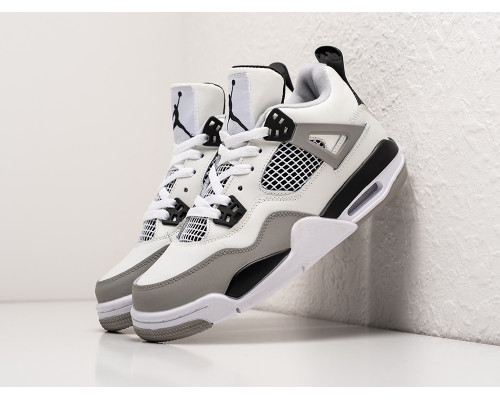 Купить Кроссовки Nike Air Jordan 4 Retro в Интернет магазин спортивной одежды и тренажеров  SayMarket