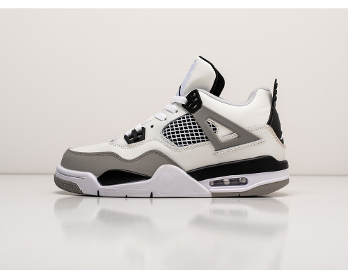 Купить Кроссовки Nike Air Jordan 4 Retro в Интернет магазин спортивной одежды и тренажеров  SayMarket фото 2