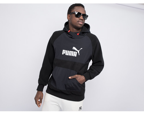 Купить Худи Puma в Интернет магазин спортивной одежды и тренажеров  SayMarket фото 2