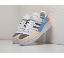 Кроссовки Adidas Forum Low