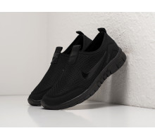 Кроссовки Nike Free N0.1 Slip-On