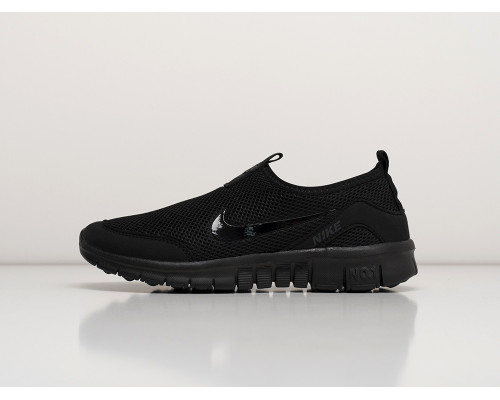 Купить Кроссовки Nike Free N0.1 Slip-On в Интернет магазин спортивной одежды и тренажеров  SayMarket фото 2