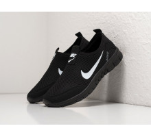 Кроссовки Nike Free N0.1 Slip-On