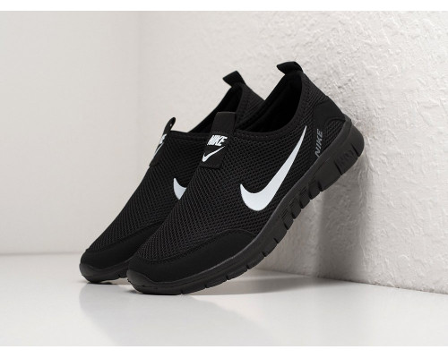 Купить Кроссовки Nike Free N0.1 Slip-On в Интернет магазин спортивной одежды и тренажеров  SayMarket