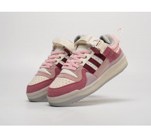 Кроссовки Bad Bunny x Adidas Forum Low