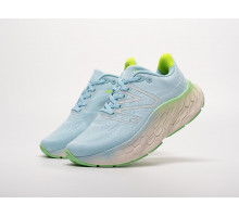 Кроссовки New Balance Fresh Foam X More Trail v4