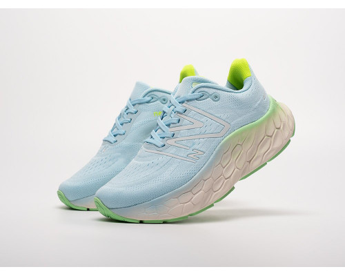 Купить Кроссовки New Balance Fresh Foam X More Trail v4 в Интернет магазин спортивной одежды и тренажеров  SayMarket