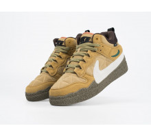 Зимние Кроссовки CPFM х Nike Dunk Mid