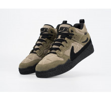 Зимние Кроссовки CPFM х Nike Dunk Mid