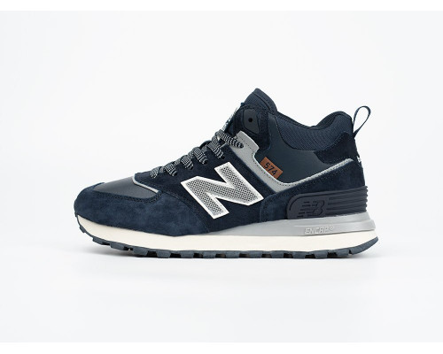 Купить Зимние Кроссовки New Balance 574 Mid в Интернет магазин спортивной одежды и тренажеров  SayMarket фото 1