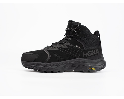 Купить Зимние Зимине Кроссовки Hoka Anacapa Mid Gore-Tex в Интернет магазин спортивной одежды и тренажеров  SayMarket фото 1