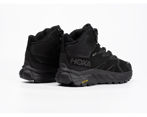 Купить Зимние Зимине Кроссовки Hoka Anacapa Mid Gore-Tex в Интернет магазин спортивной одежды и тренажеров  SayMarket фото 3