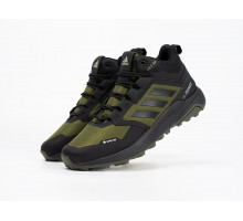 Зимние Кроссовки Adidas Terrex Trailmaker Mid