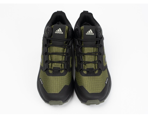 Купить Зимние Кроссовки Adidas Terrex Trailmaker Mid в Интернет магазин спортивной одежды и тренажеров  SayMarket фото 5