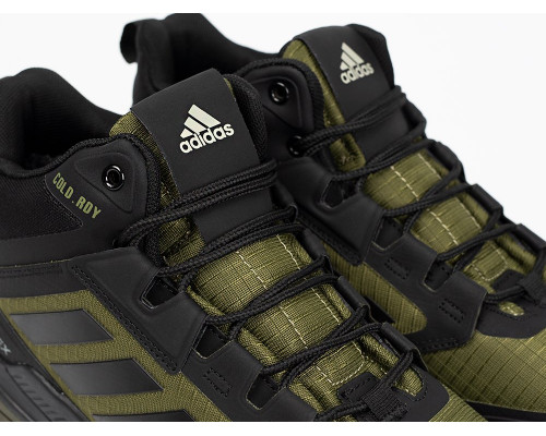 Купить Зимние Кроссовки Adidas Terrex Trailmaker Mid в Интернет магазин спортивной одежды и тренажеров  SayMarket фото 6