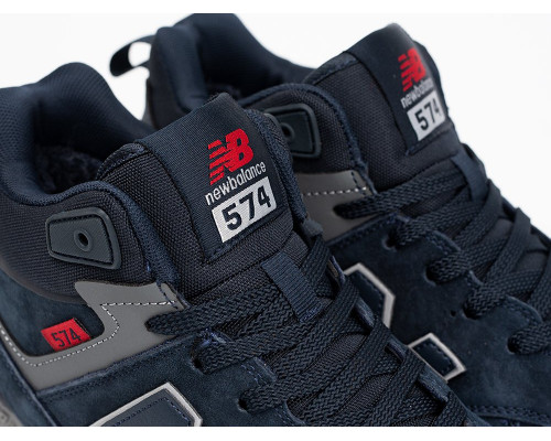 Купить Зимние Кроссовки New Balance 574 Mid в Интернет магазин спортивной одежды и тренажеров  SayMarket фото 6