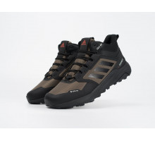 Зимние Кроссовки Adidas Terrex Trailmaker Mid