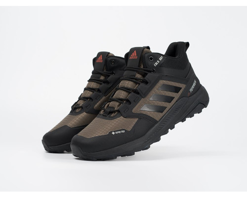 Купить Зимние Кроссовки Adidas Terrex Trailmaker Mid в Интернет магазин спортивной одежды и тренажеров  SayMarket