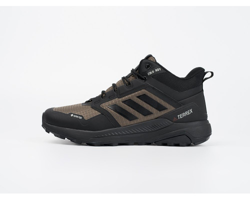 Купить Зимние Кроссовки Adidas Terrex Trailmaker Mid в Интернет магазин спортивной одежды и тренажеров  SayMarket фото 1