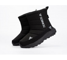 Зимние Сапоги Adidas Terrex