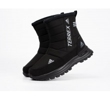 Зимние Сапоги Adidas Terrex