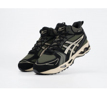 Зимние Кроссовки Asics Gel Kayano 14 Mid