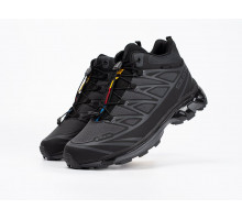 Зимние Кроссовки Salomon ADVANCED XT-6 ADV Mid