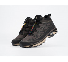 Зимние Кроссовки Salomon ADVANCED XT-6 ADV Mid