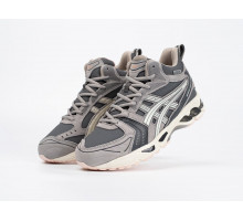 Зимние Кроссовки Asics Gel Kayano 14 Mid